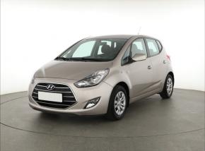 Hyundai ix20  1.4 CVVT 