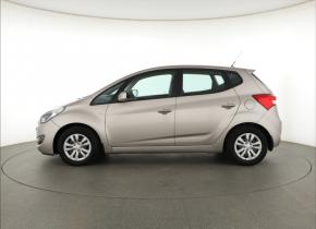 Hyundai ix20  1.4 CVVT 