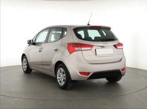 Hyundai ix20  1.4 CVVT 