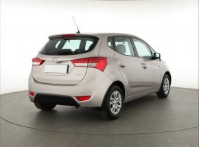 Hyundai ix20  1.4 CVVT 