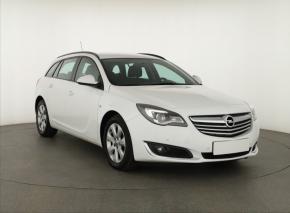 Opel Insignia  2.0 CDTI 