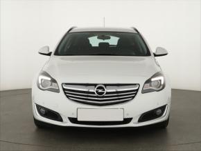 Opel Insignia  2.0 CDTI 