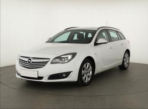 Opel Insignia  2.0 CDTI 