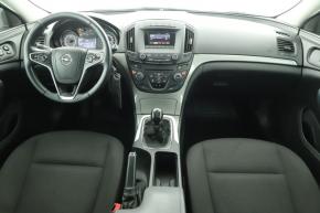 Opel Insignia  2.0 CDTI 