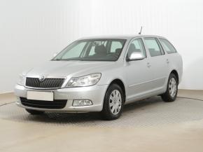 Škoda Octavia  2.0 TDI 