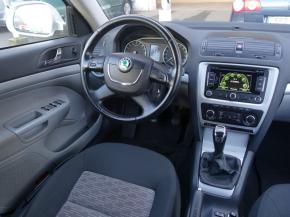 Škoda Octavia  2.0 TDI 