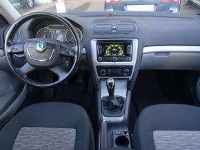 Škoda Octavia  2.0 TDI 