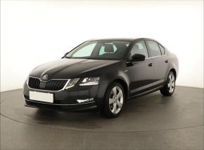 Škoda Octavia  2.0 TDI 