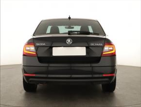 Škoda Octavia  2.0 TDI 