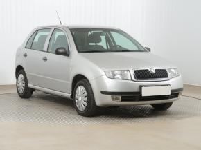 Škoda Fabia  1.2 