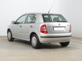 Škoda Fabia  1.2 