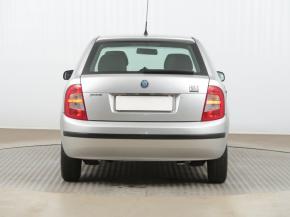 Škoda Fabia  1.2 