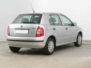 Škoda Fabia  1.2 