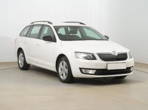 Škoda Octavia  2.0 TDI 