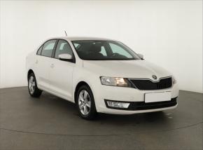 Škoda Rapid  1.2 TSI Ambition 