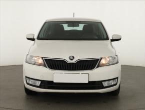 Škoda Rapid  1.2 TSI Ambition 