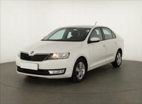 Škoda Rapid  1.2 TSI Ambition 