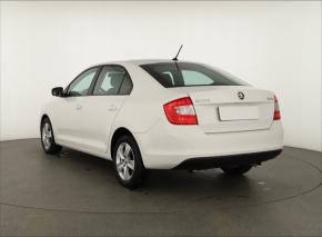 Škoda Rapid  1.2 TSI Ambition 