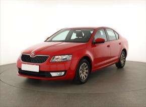 Škoda Octavia  1.6 TDI 