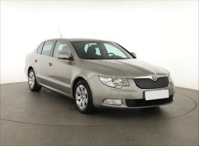 Škoda Superb  1.9 TDI 