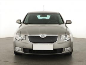 Škoda Superb  1.9 TDI 