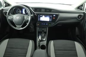 Toyota Auris  1.6 Valvematic 