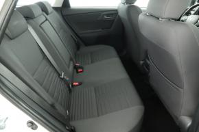 Toyota Auris  1.6 Valvematic 