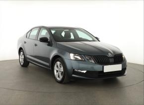 Škoda Octavia  1.5 TSI 