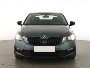 Škoda Octavia  1.5 TSI 