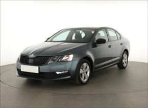 Škoda Octavia  1.5 TSI 