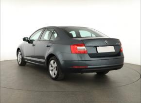 Škoda Octavia  1.5 TSI 