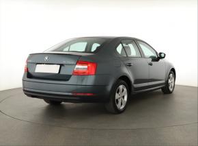 Škoda Octavia  1.5 TSI 