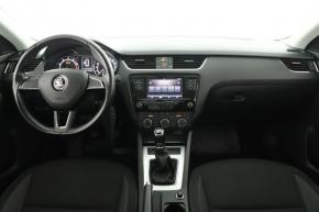 Škoda Octavia  1.5 TSI 