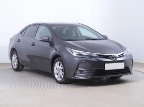 Toyota Corolla  1.6 Valvematic 