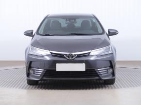 Toyota Corolla  1.6 Valvematic 