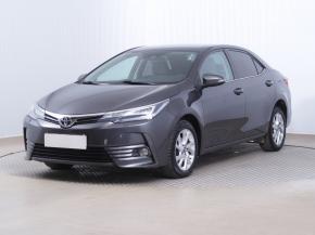 Toyota Corolla  1.6 Valvematic 