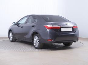 Toyota Corolla  1.6 Valvematic 