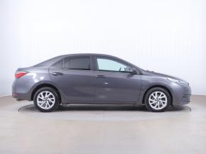 Toyota Corolla  1.6 Valvematic 