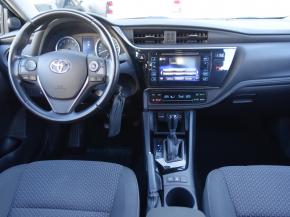 Toyota Corolla  1.6 Valvematic 