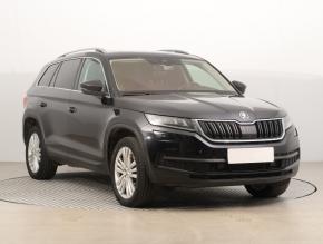 Škoda Kodiaq  2.0 TDI Style