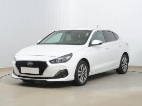 Hyundai i30 Fastback  1.6 CRDi 