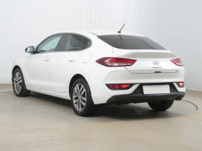 Hyundai i30 Fastback  1.6 CRDi 