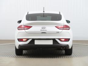 Hyundai i30 Fastback  1.6 CRDi 