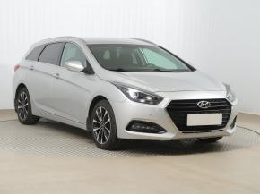 Hyundai i40  1.7 CRDi 