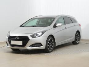 Hyundai i40  1.7 CRDi 