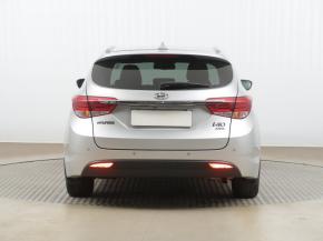 Hyundai i40  1.7 CRDi 