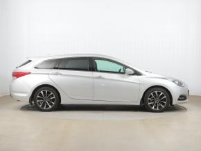 Hyundai i40  1.7 CRDi 