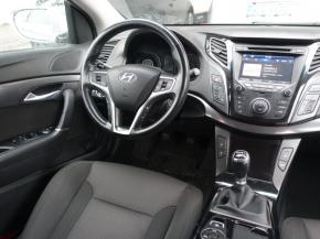 Hyundai i40  1.7 CRDi 