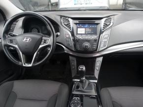 Hyundai i40  1.7 CRDi 