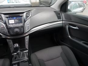 Hyundai i40  1.7 CRDi 